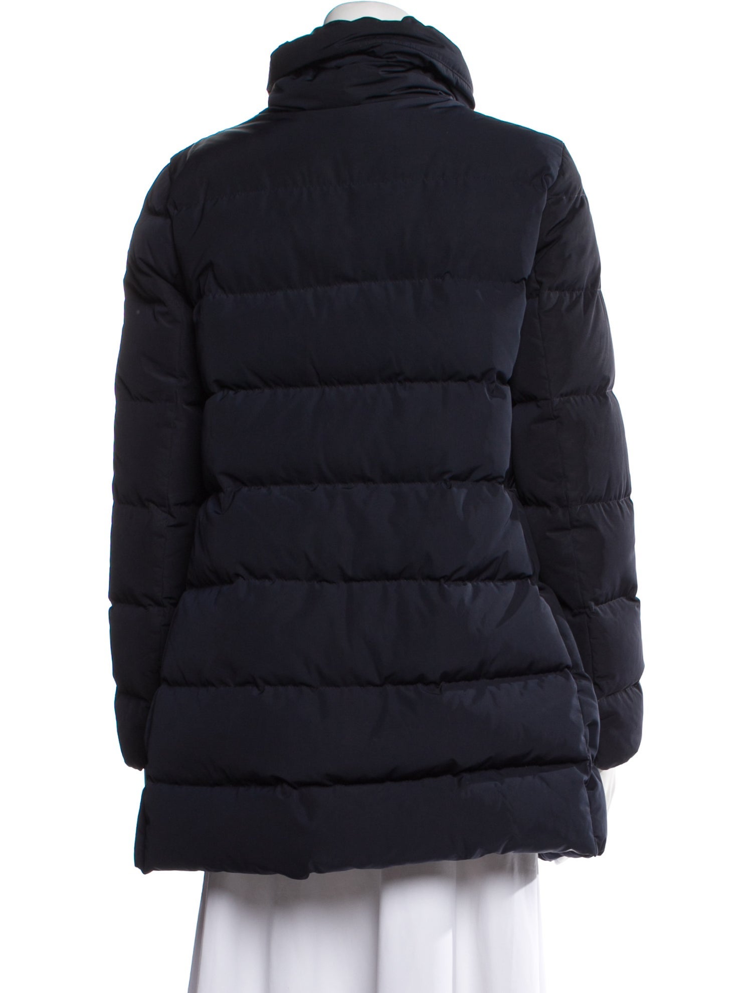 Moncler Down Jacket